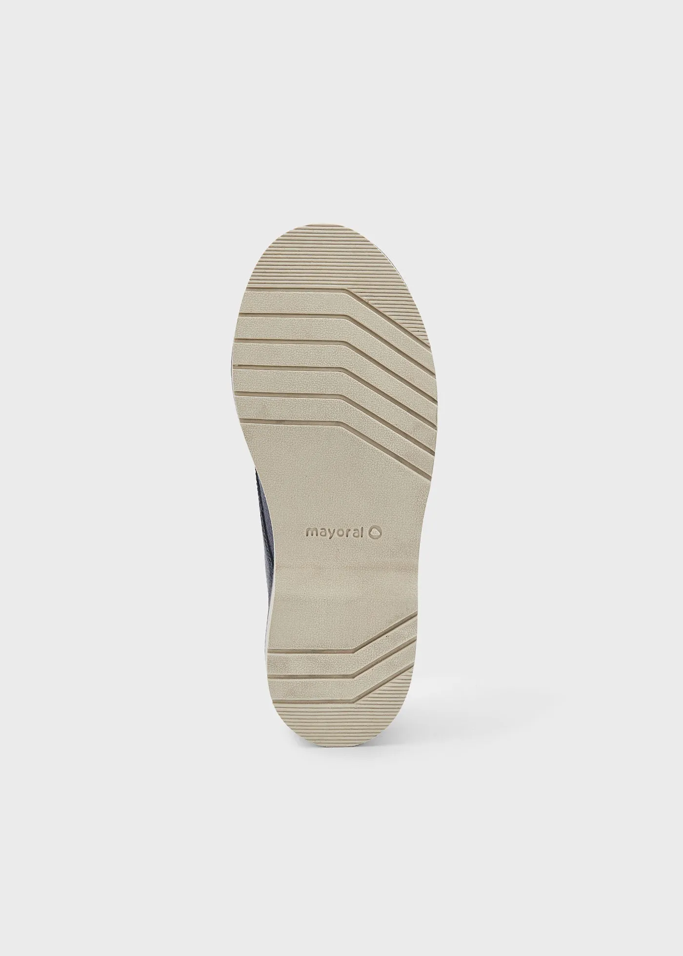 47564 - Oxford for boy - Navy