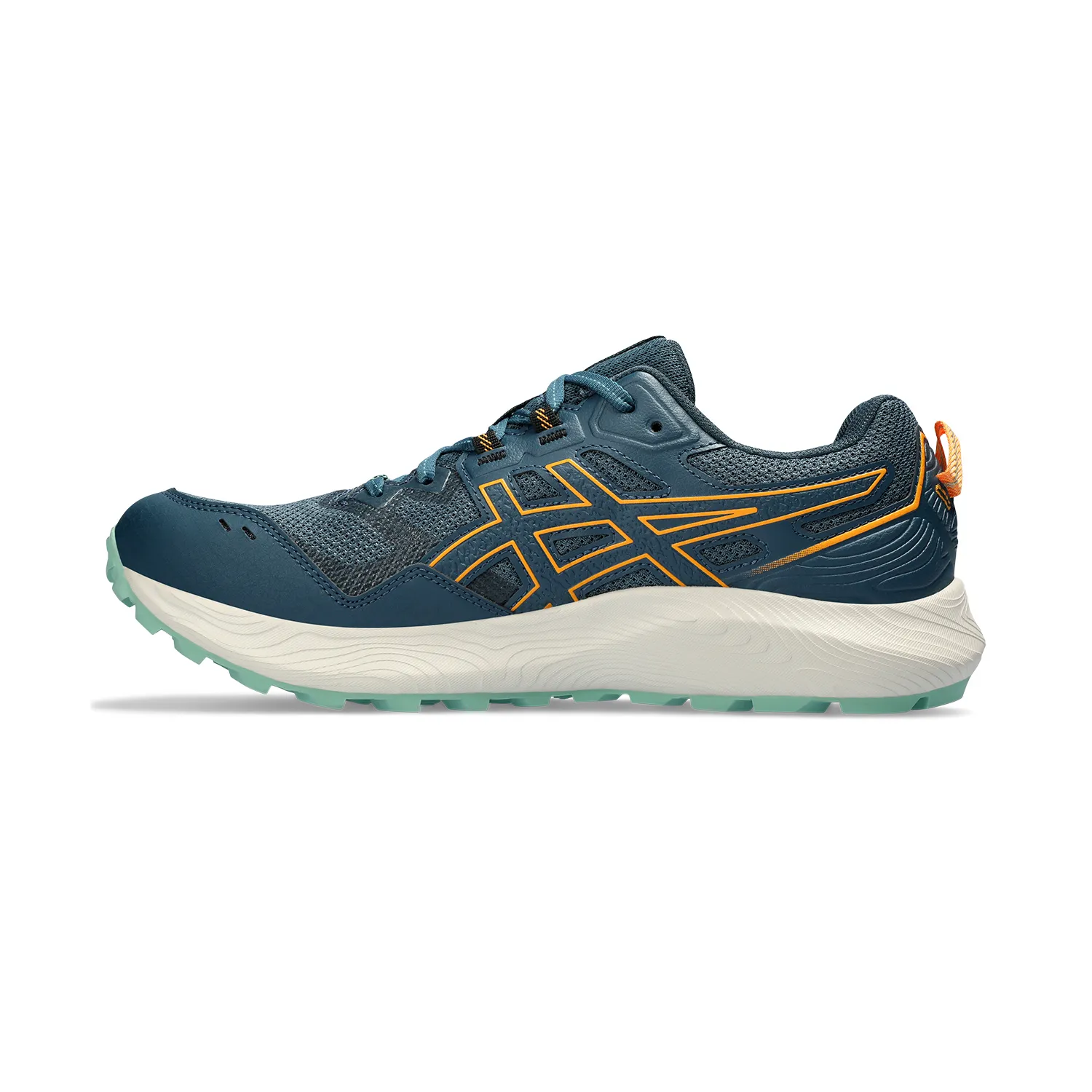 Asics Gel Sonoma 7  Magnetic Blue/Black