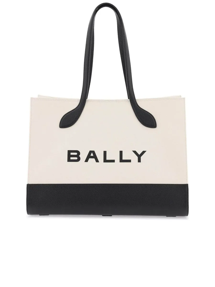 Bally Keep On Tote Bag