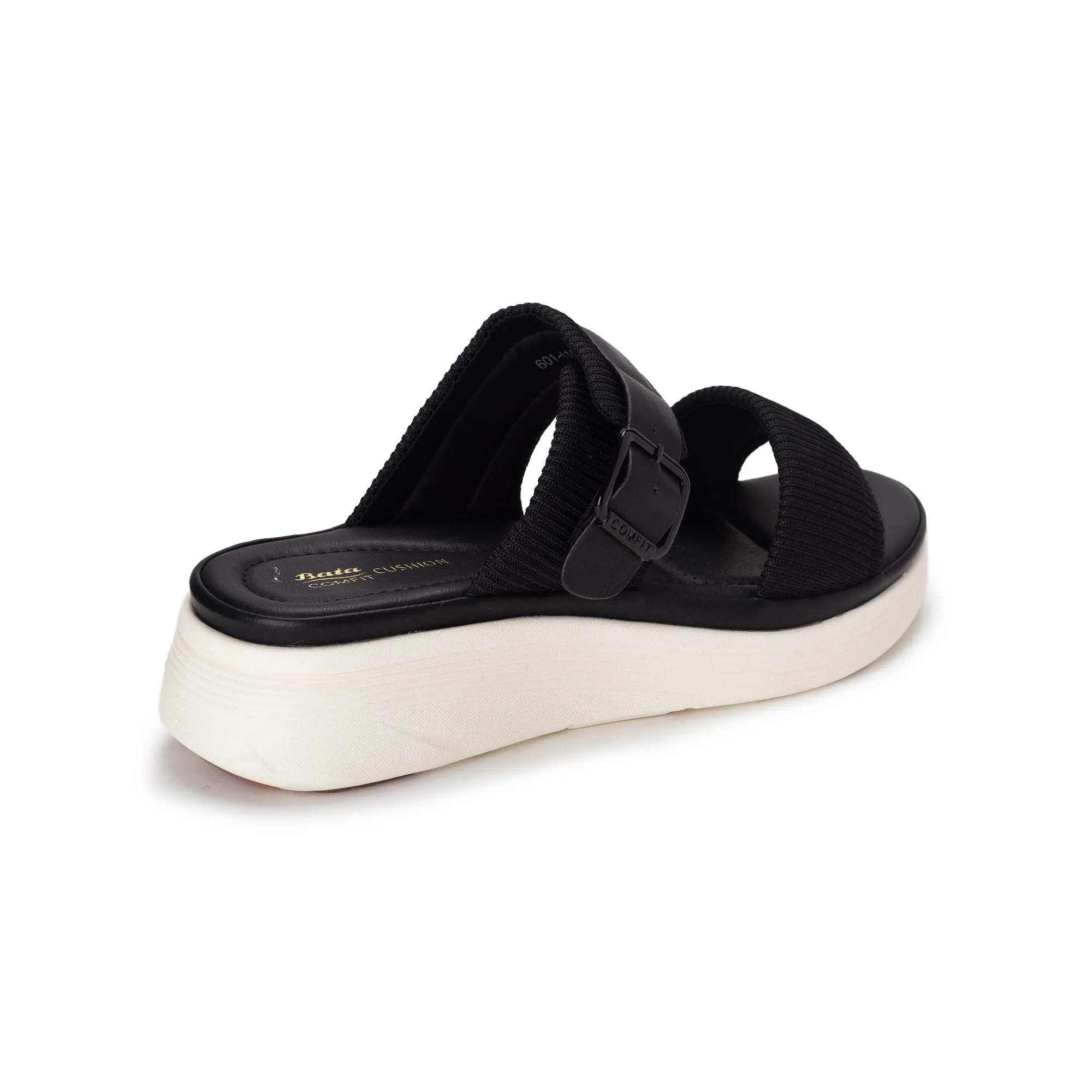 BATA Comfit Women Wedge Sandals 601X194