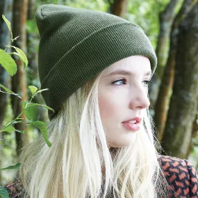 BC045 Original Cuffed Beanie