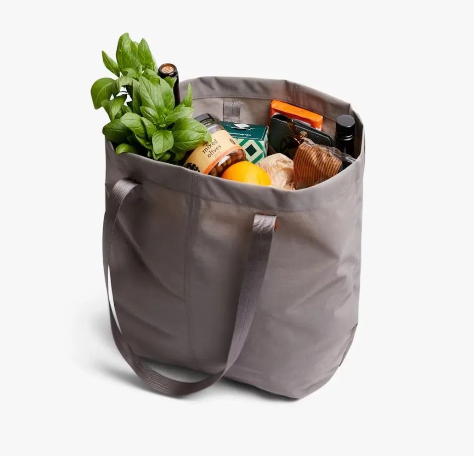Bellroy Market Tote Taupe