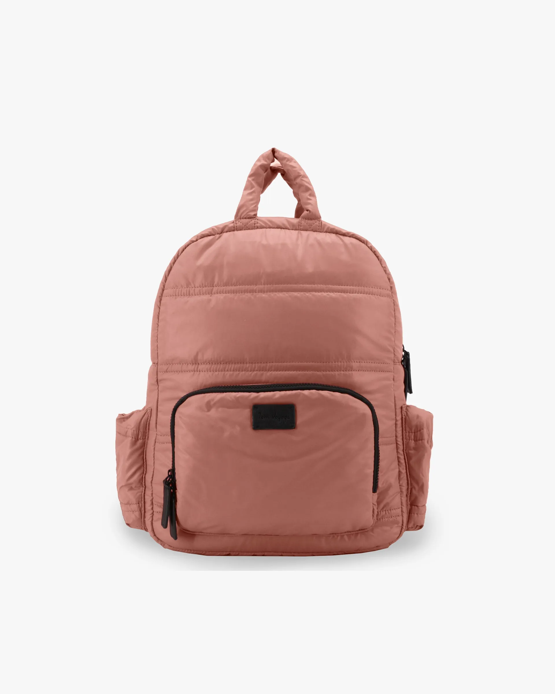 BK718 Backpack | Rose Dawn