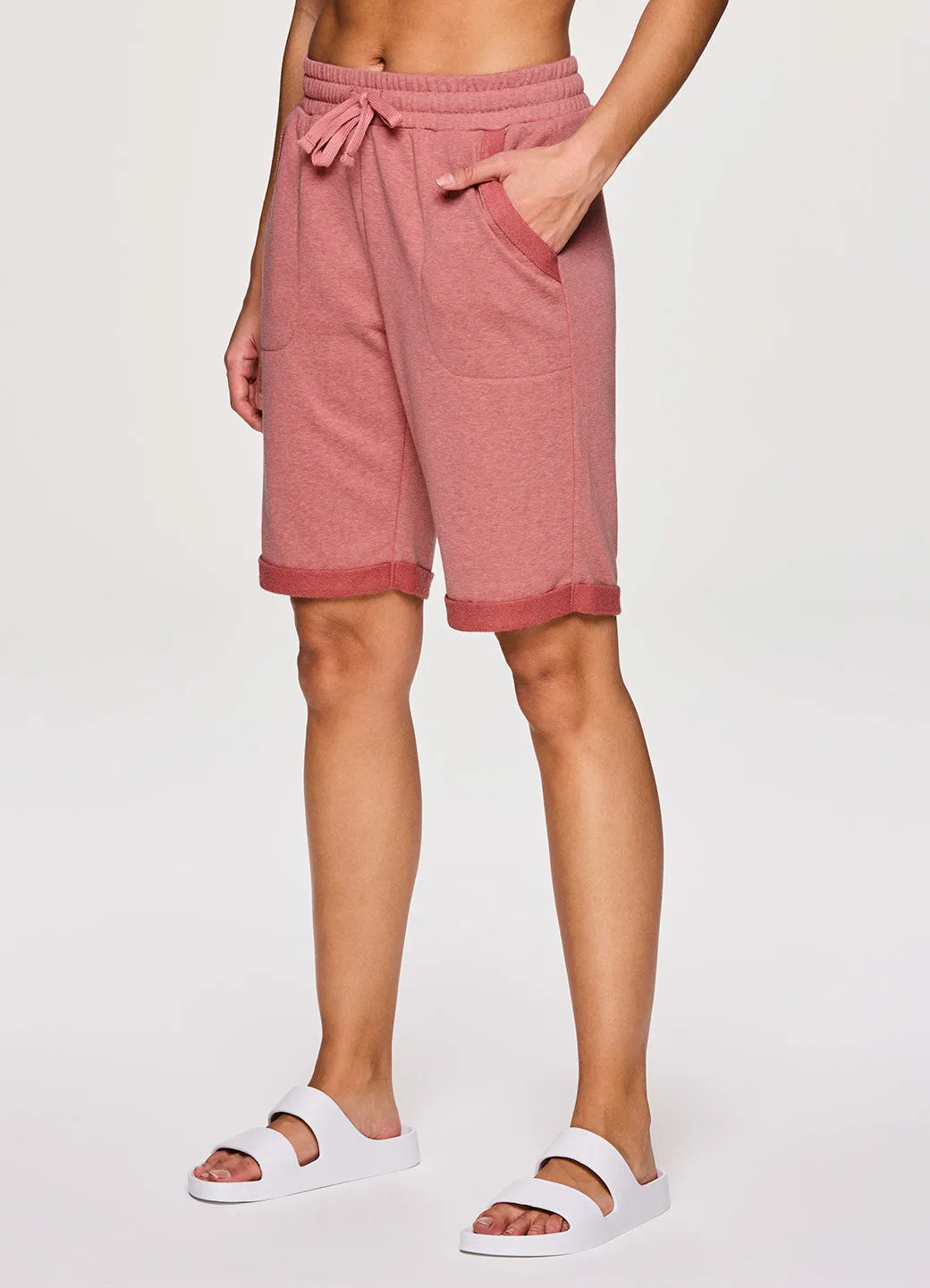 Bowman Bermuda Short