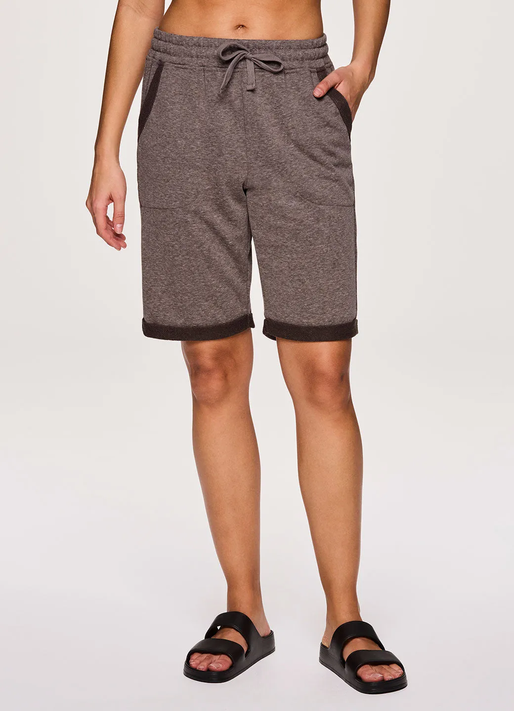 Bowman Bermuda Short