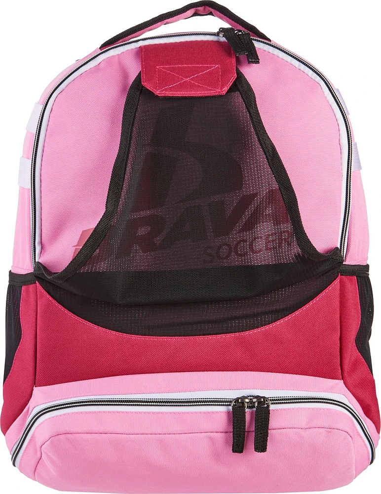 Brava Soccer Kids' Backpack
