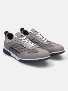 bugatti Grey Sneakers