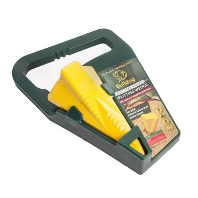 Bulldog BSW35 3.5LB Wood Splitting Wedge