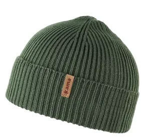cap Kama A178 - Green
