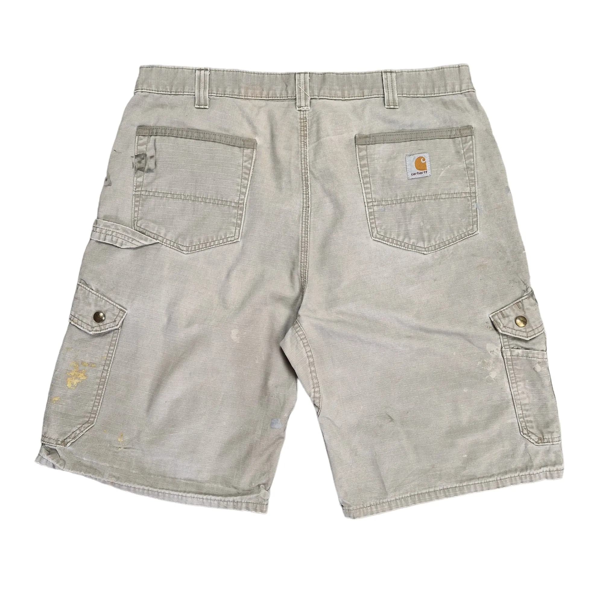 Carhartt Carpenter Cargo Shorts - Size W38