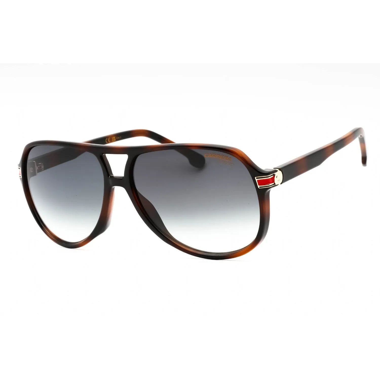 Carrera 1045/S Sunglasses HAVANA/GREEN SHADED