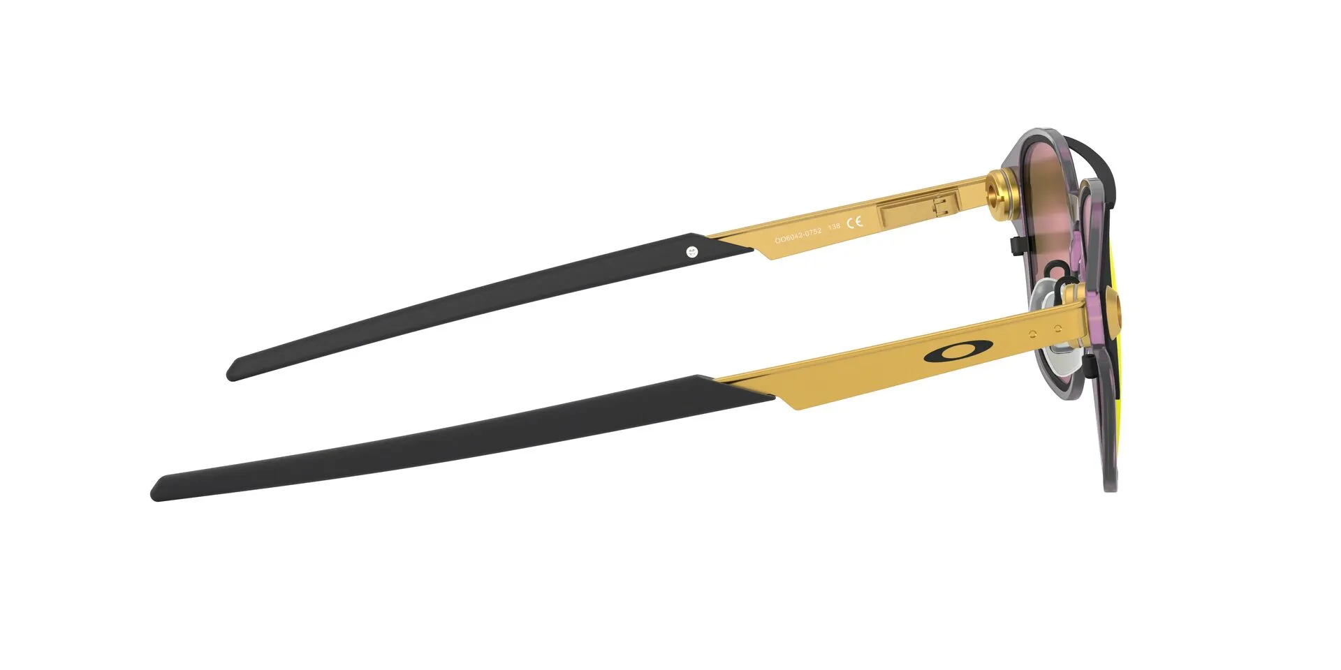 Coldfuse OO6042 Oakley Sunglasses