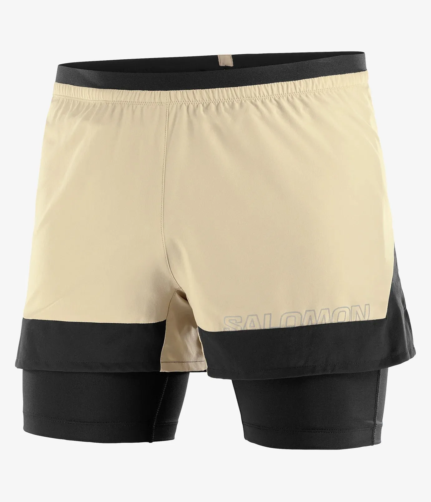 Cross 2IN1 Shorts (Men's)