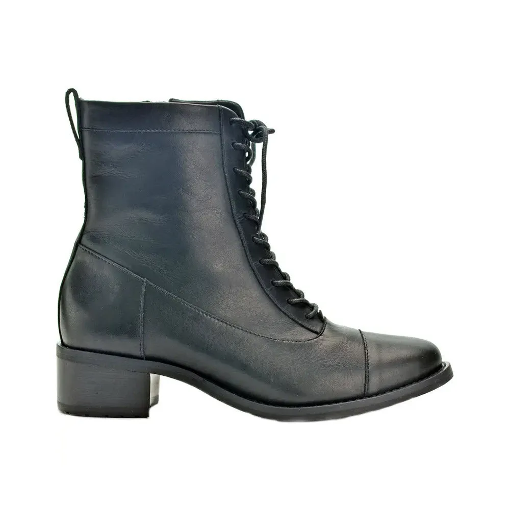 DAVID TATE EXPLORER BLACK - WOMENS