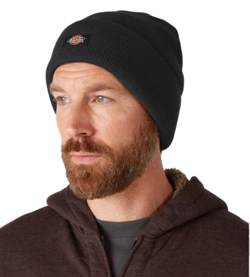Dickies Acrylic Cuffed Beanie