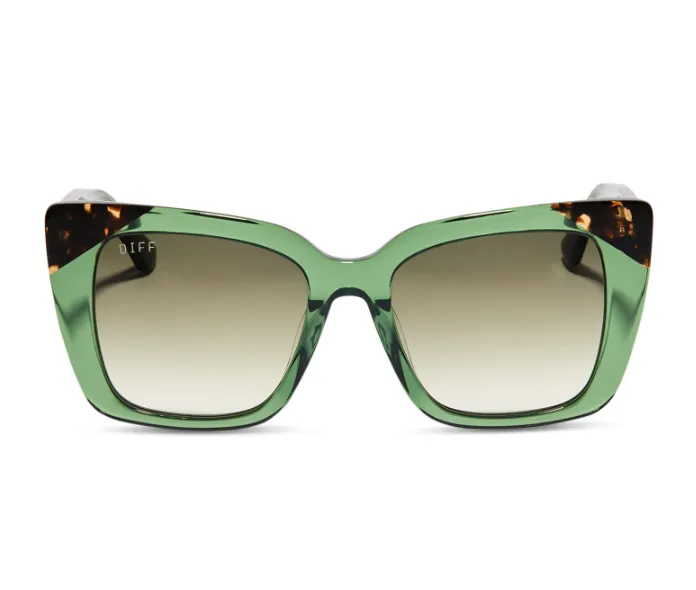 Diff Eyewear Lizzy Sunglasses