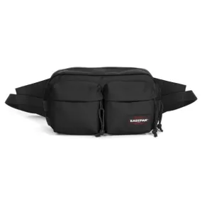 Eastpak Bumbag Double Black Backpack 