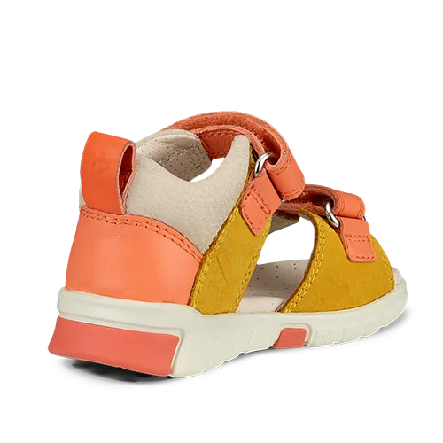 ECCO Mini Stride sandal