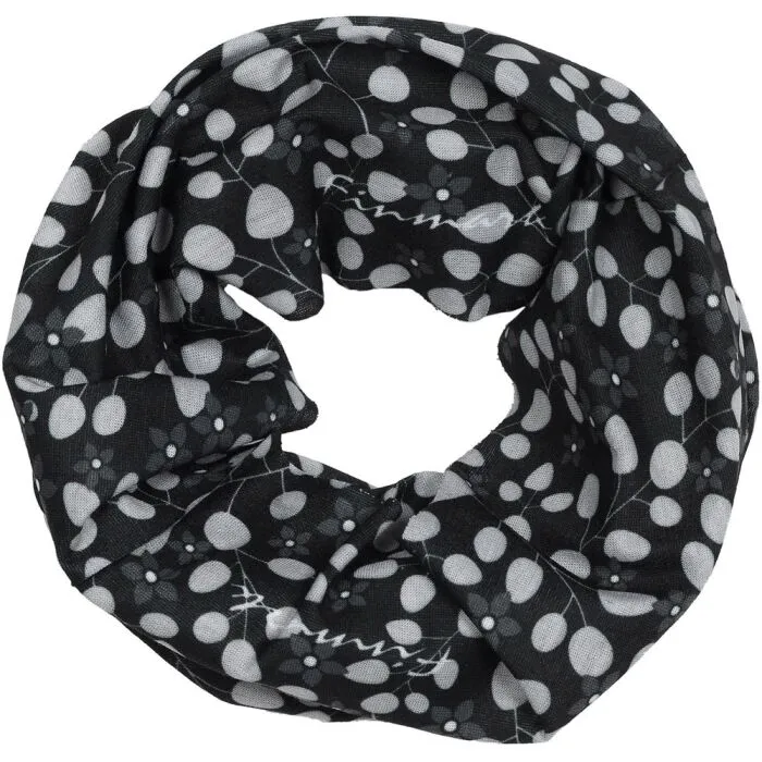 Finmark Multifunctional scarf
