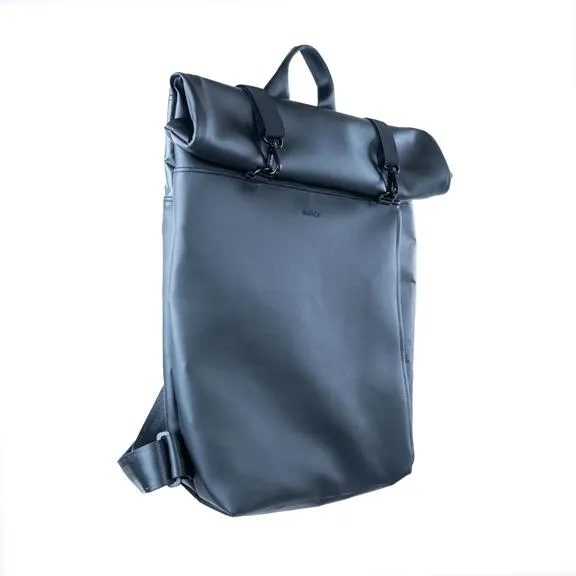 Fraenck Bicycle + Backpack Mick Black