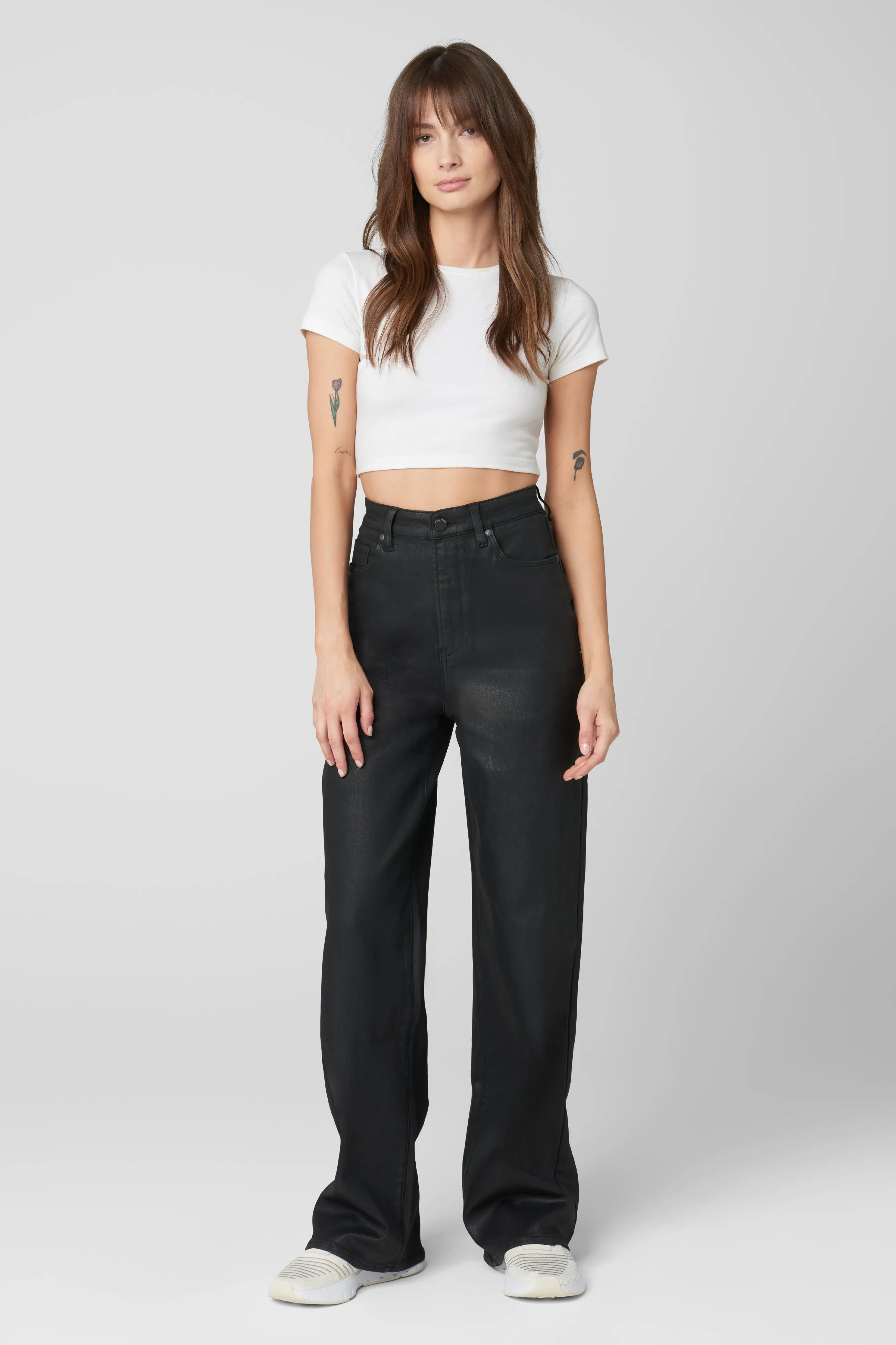 Franklin In Spartacus Pant