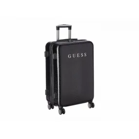 Guess Mimsy 24 Check-In Black Blacksize Medium