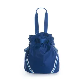 Hedgren Boost Advance Backpack 42Cm Bright Navy Blue Bright Navy Bluesize 42Cm