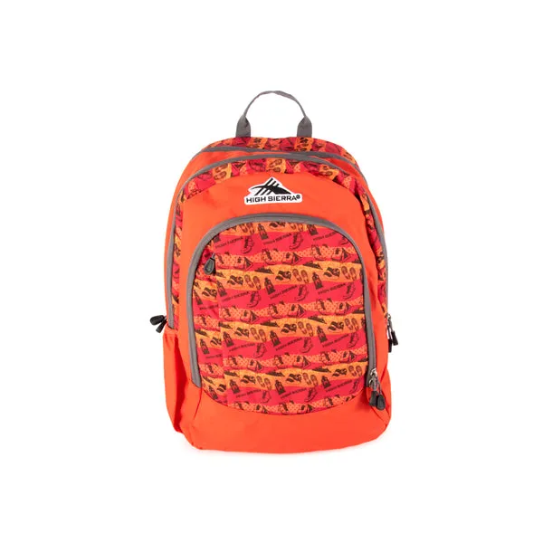 High Sierra Day Pack regular