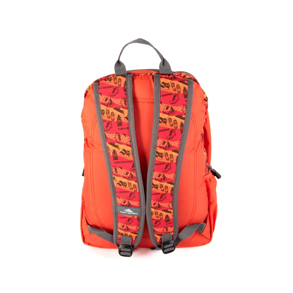 High Sierra Day Pack regular
