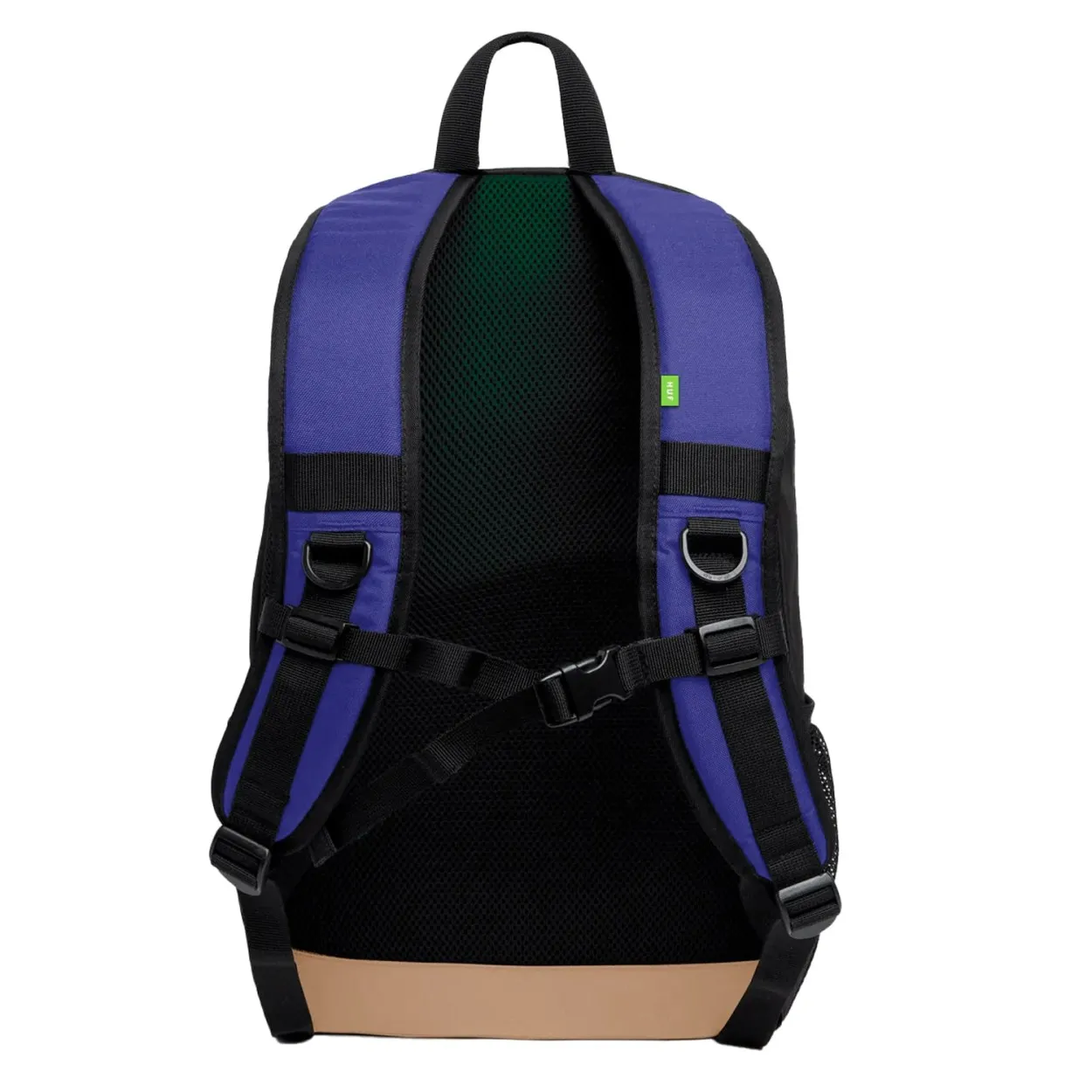 HUF - MISSION BACKPACK