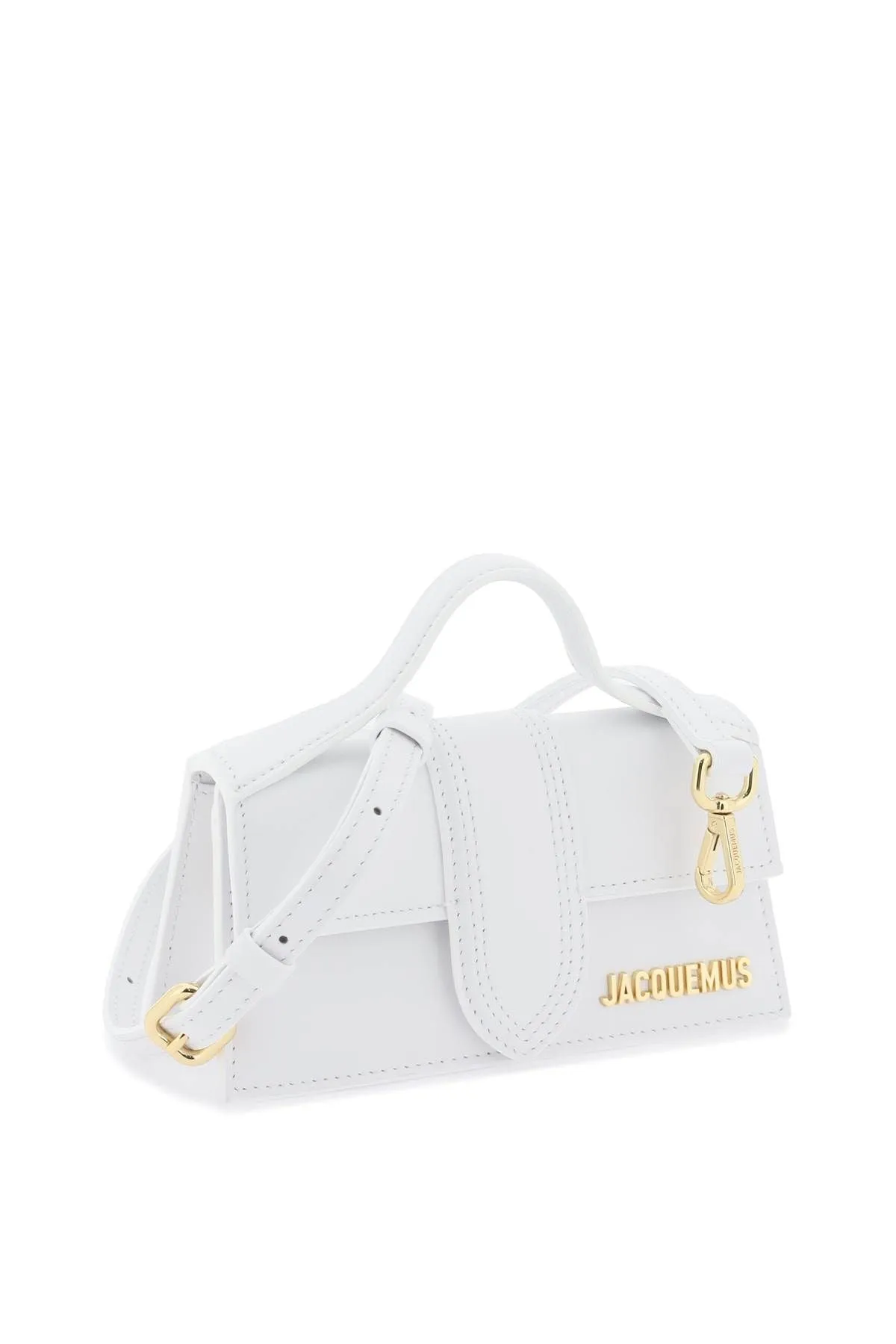Jacquemus    Jacquemus Le Bambino Handbag