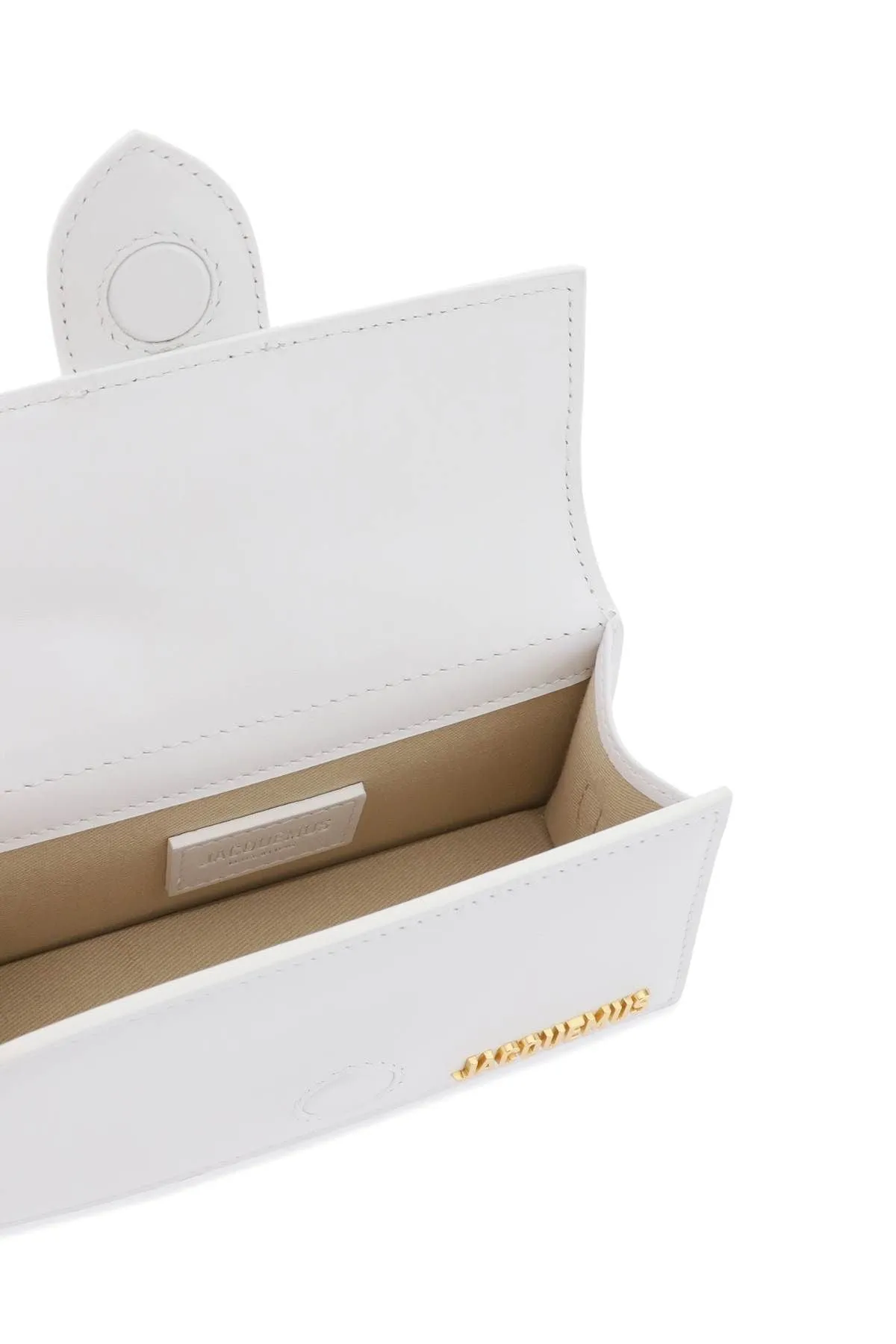 Jacquemus    Jacquemus Le Bambino Handbag