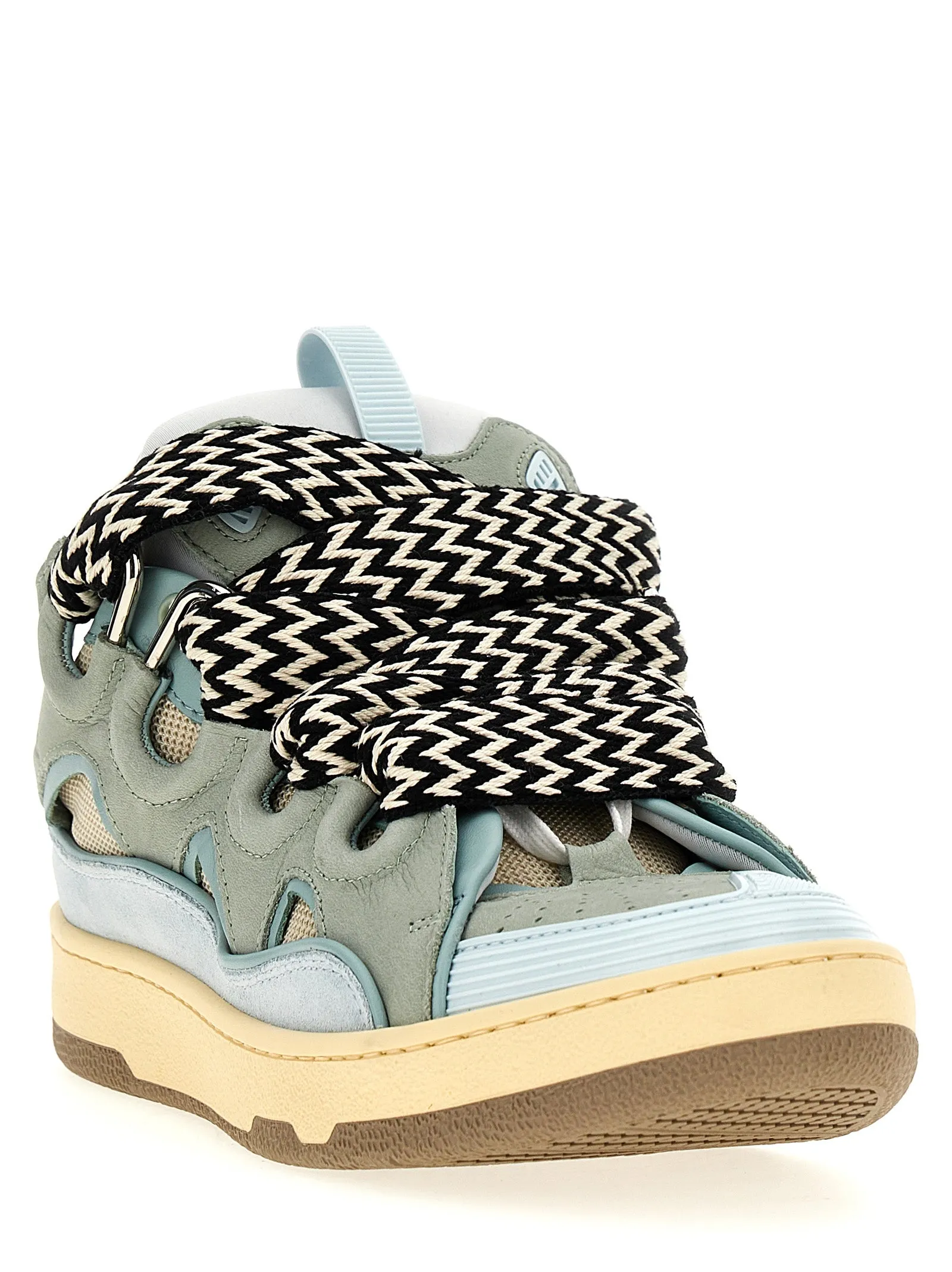 Lanvin 'Curb' Sneakers