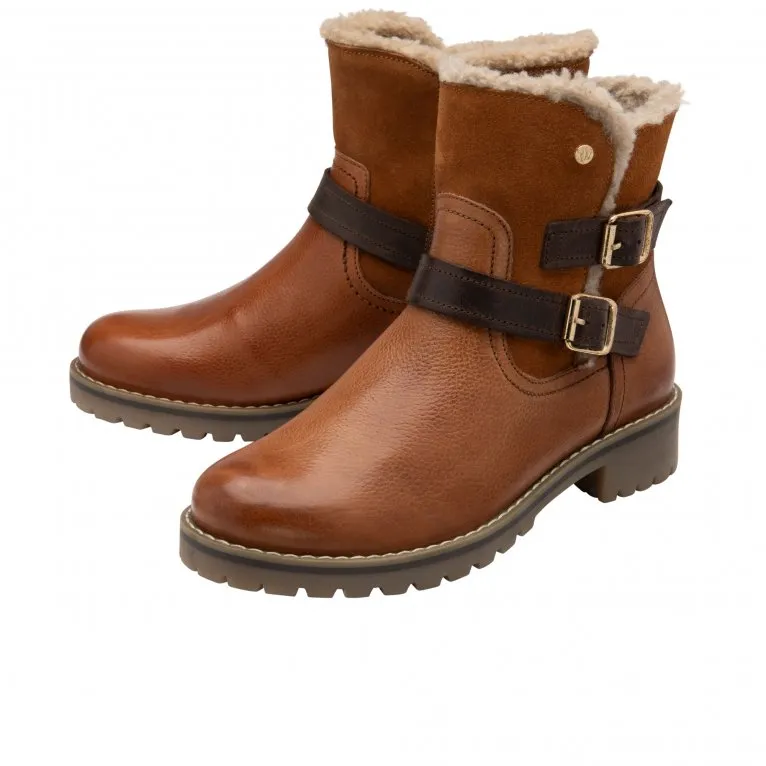Lotus Vermont Womens Ankle Boots