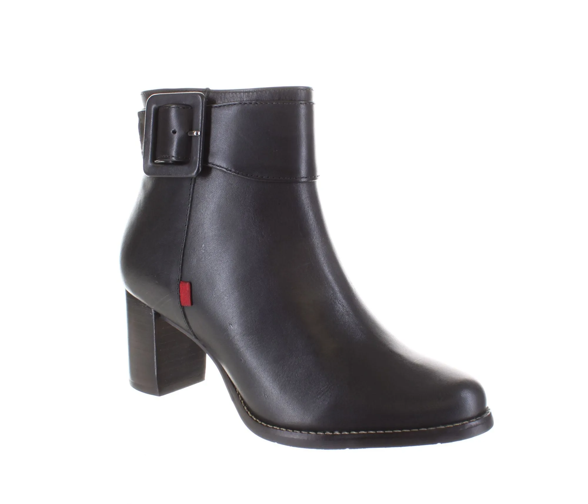 Marc Joseph Womens Ankle Sz 5