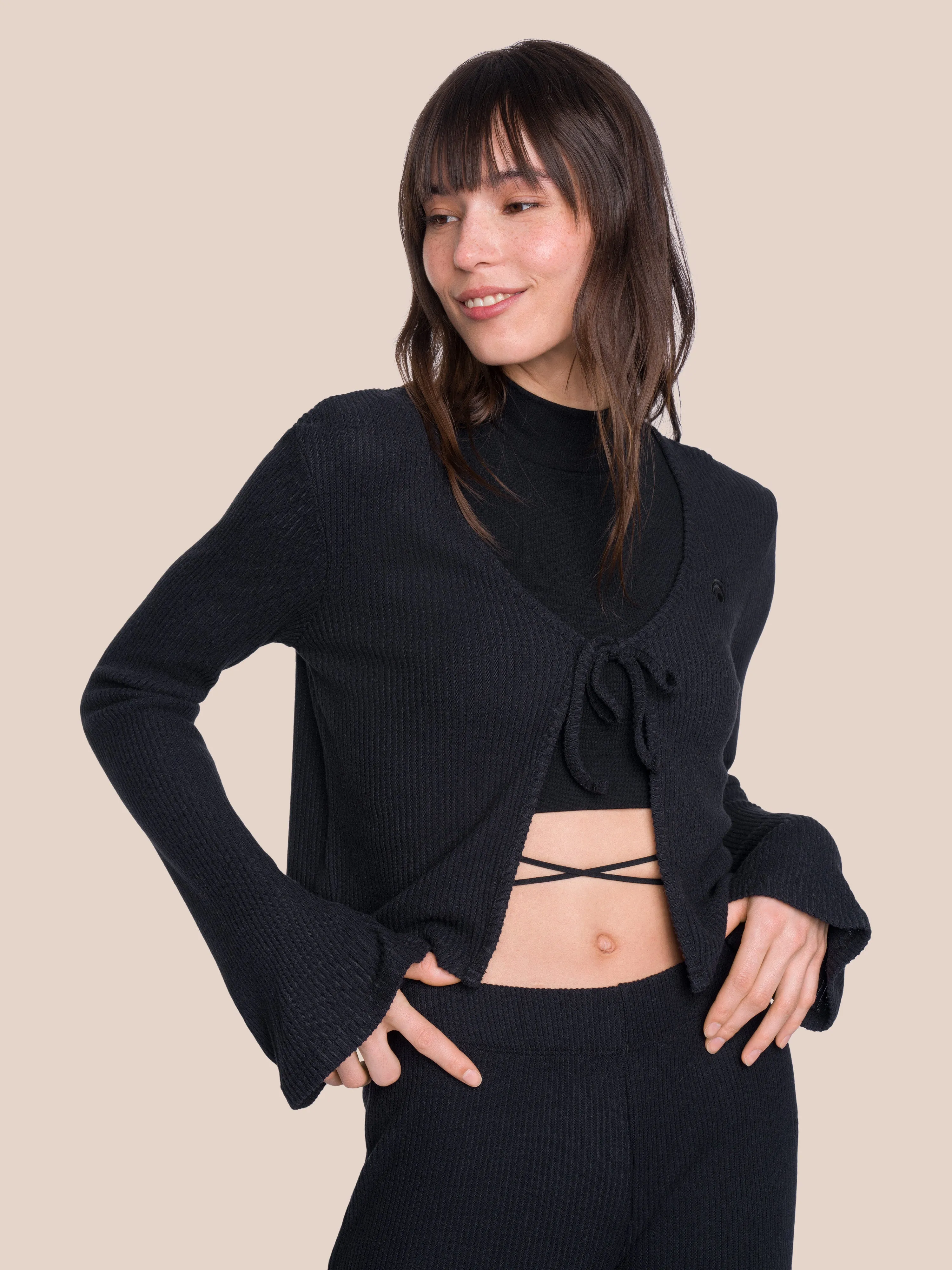 Marly Bolero Jacket
