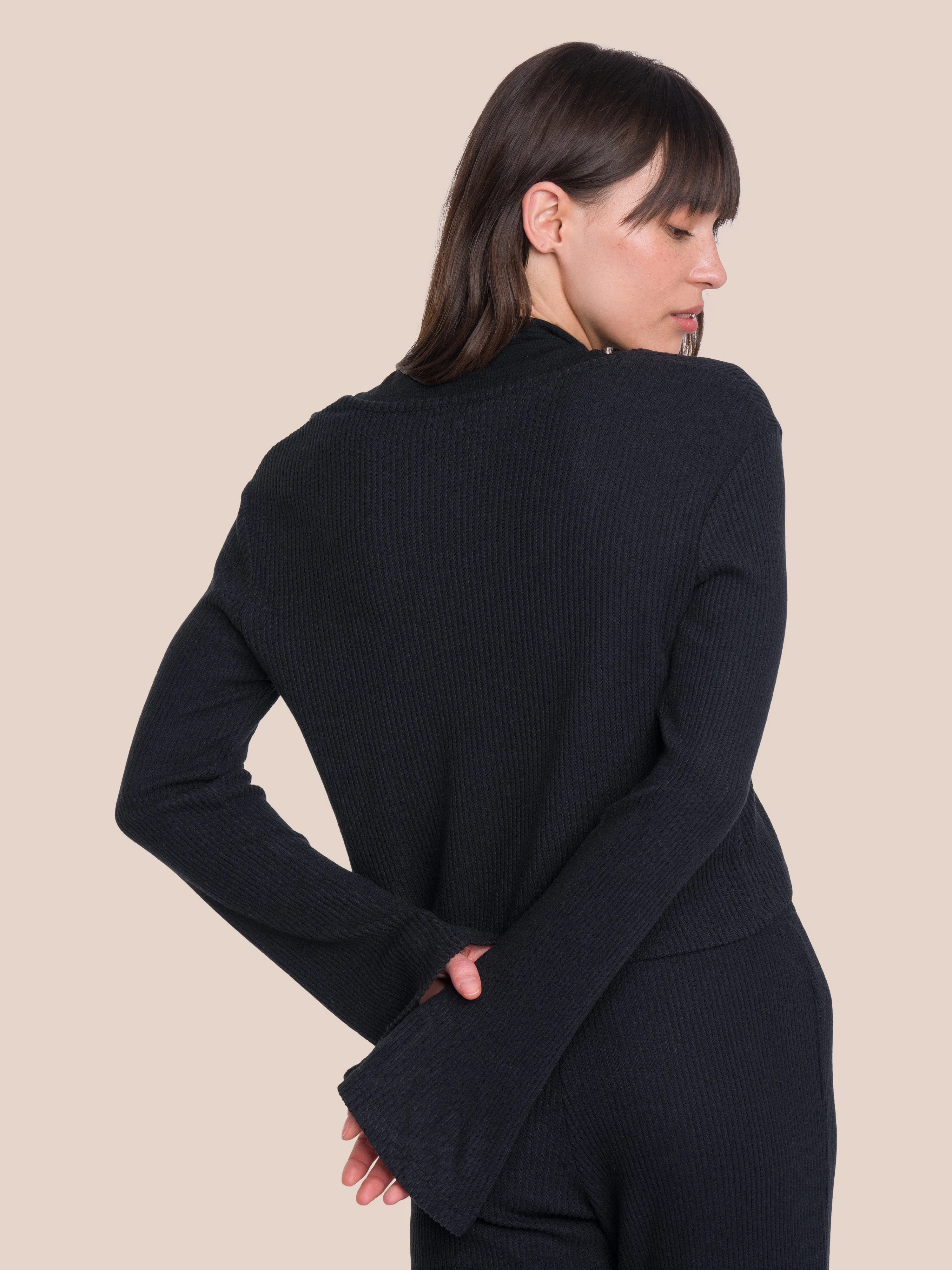 Marly Bolero Jacket