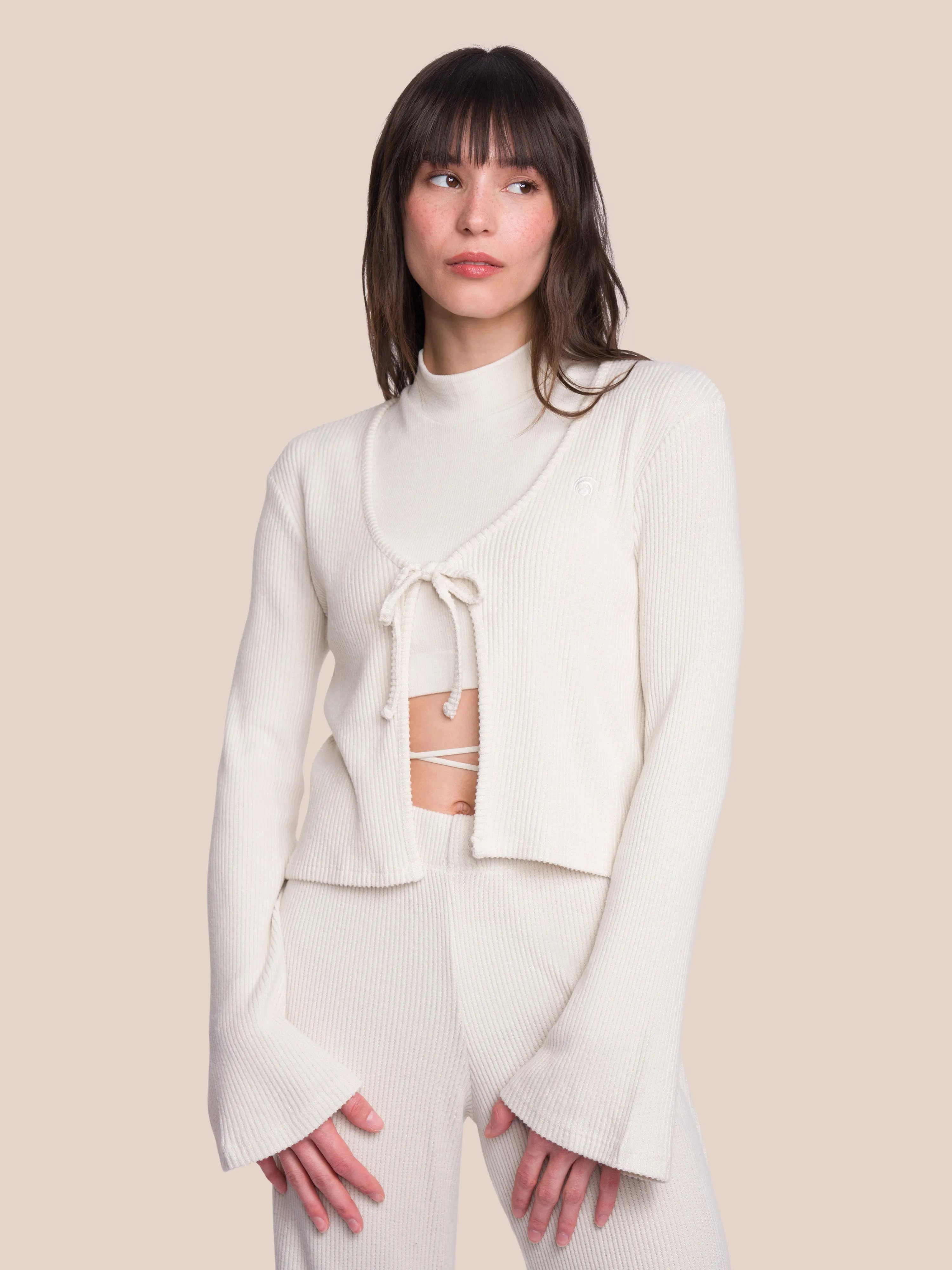 Marly Bolero Jacket