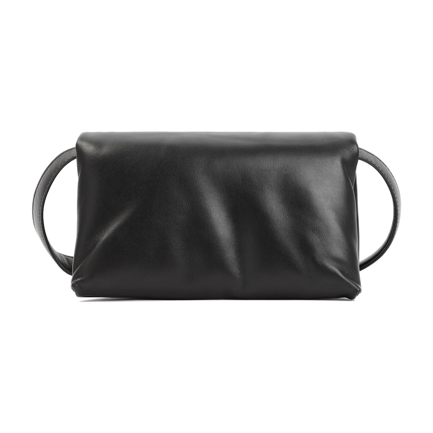MARNI Mini Leather Handbag