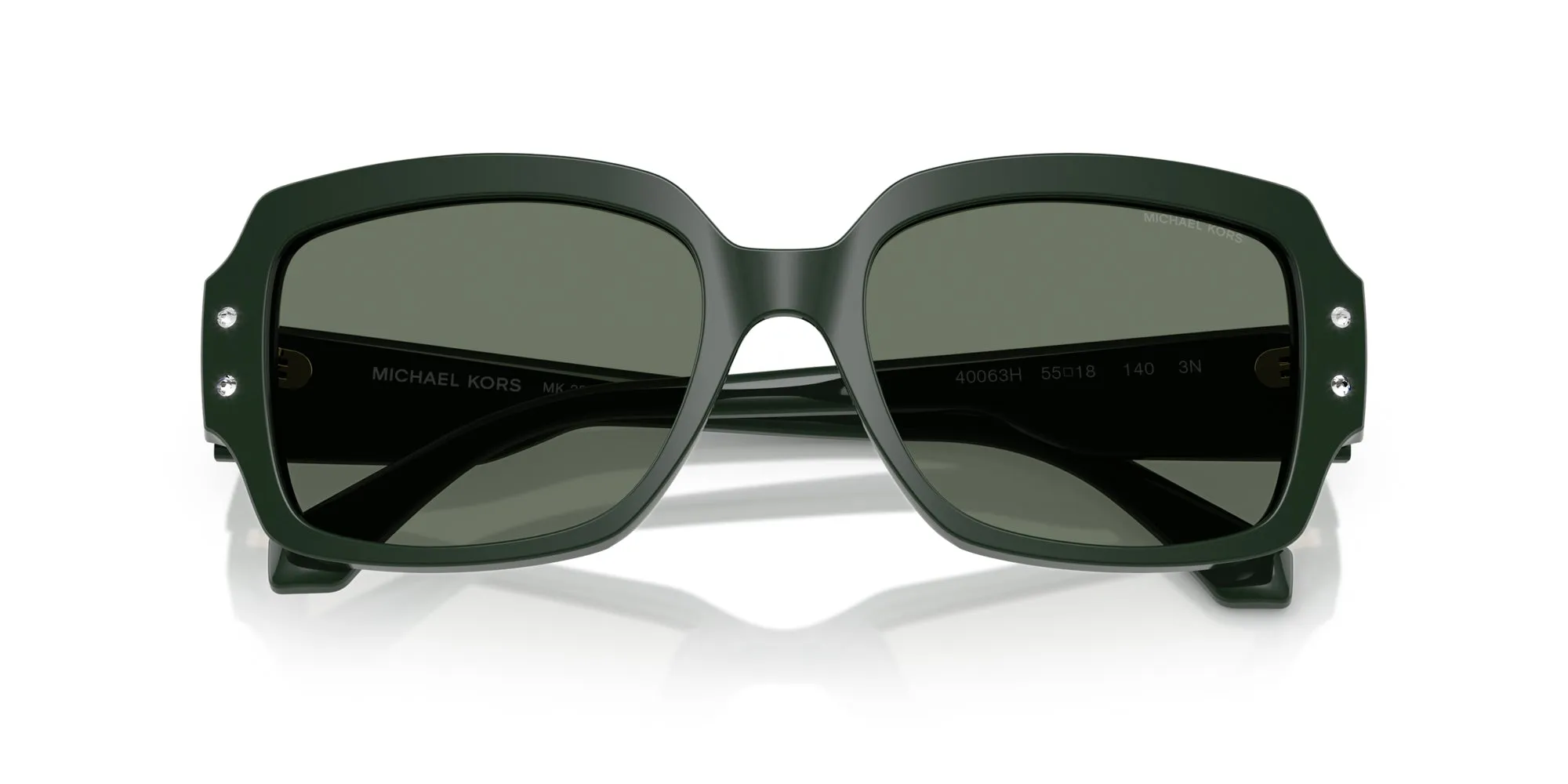 Michael Kors Chtel MK2233B