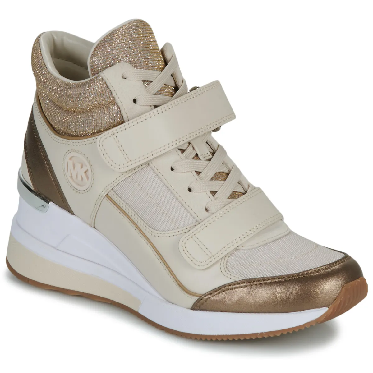 MICHAEL Michael Kors GENTRY HIGH TOP