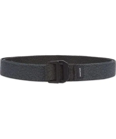 Montbell Men's Webbing Belt