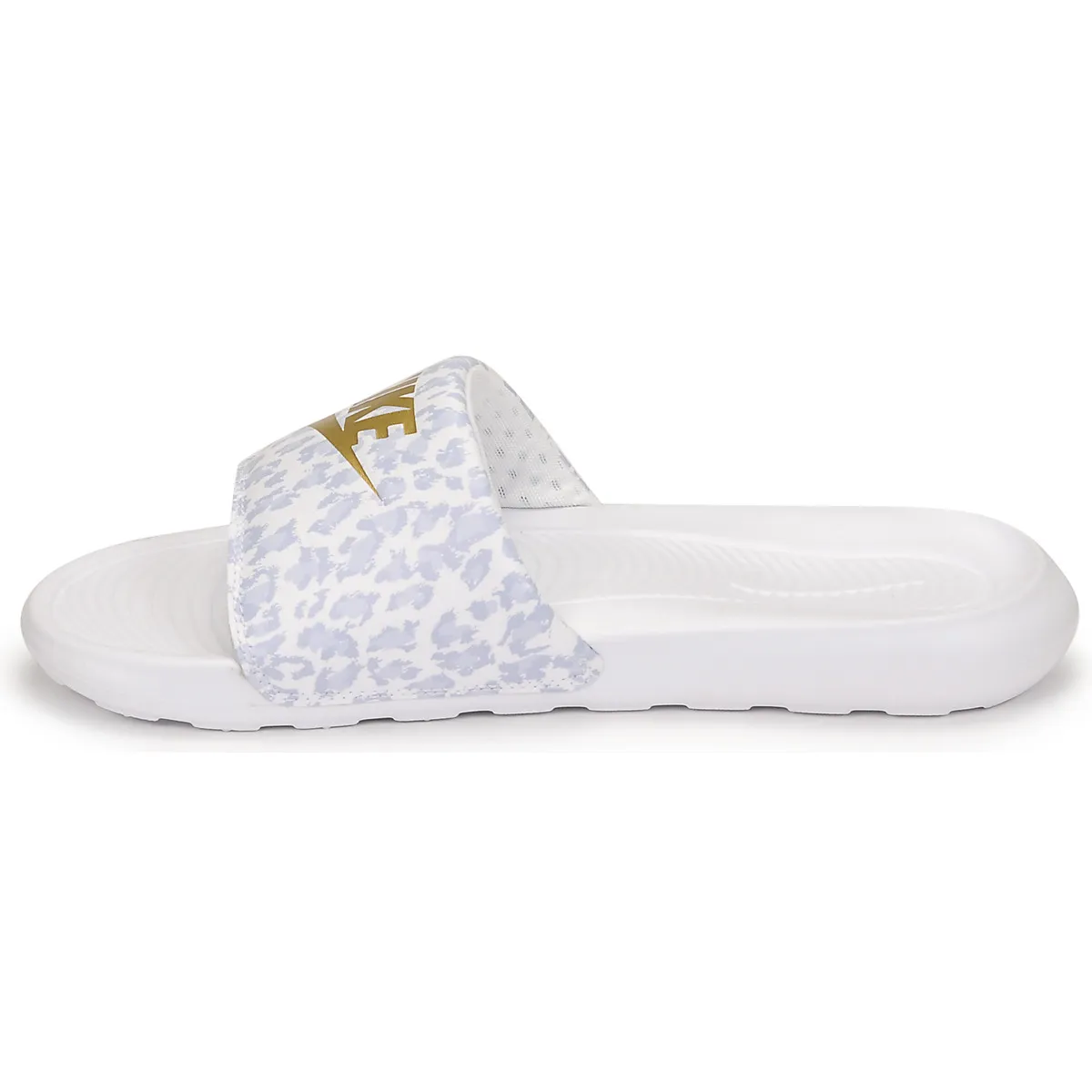 Nike W NIKE VICTORI ONE SLIDE PRINT