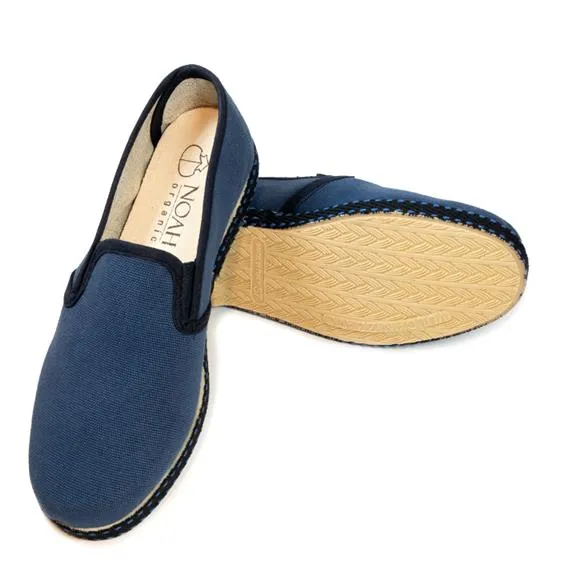 Noah Slip-On Alicia Blue
