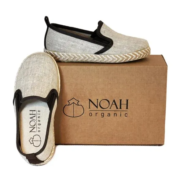 Noah  Slip-On Lina & Lino Beige
