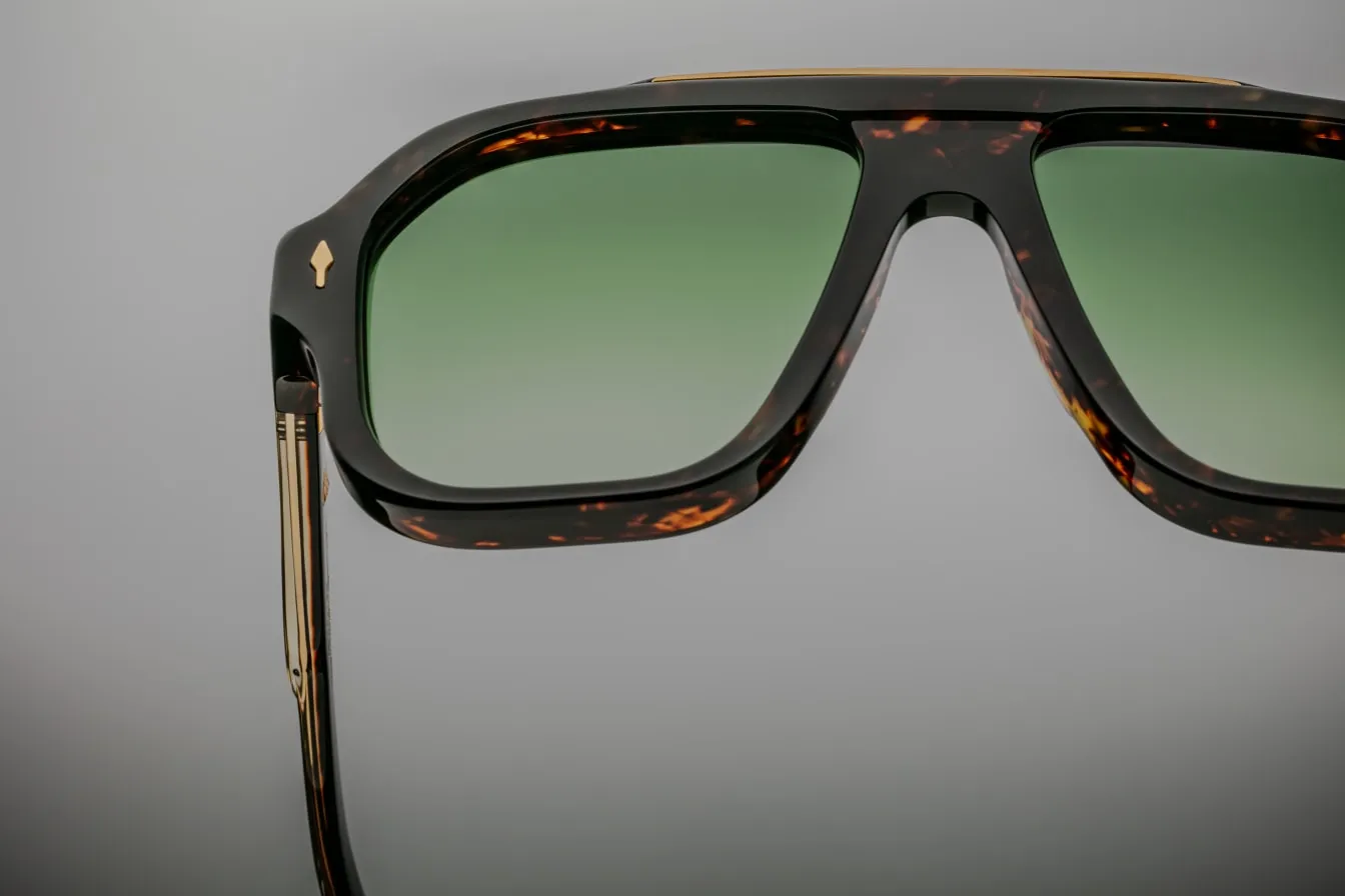 Octavian JMMOC-01 Jacques Marie Mage Sunglasses