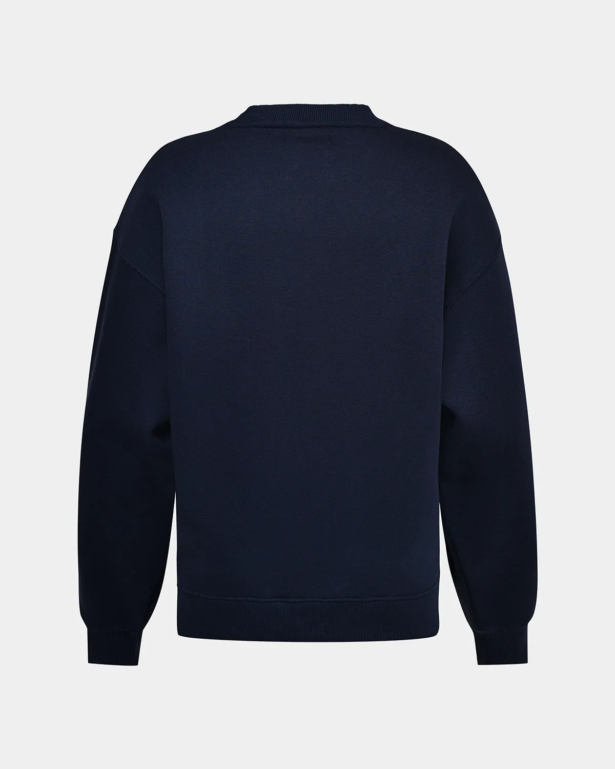 PARISW SWEATSHIRT - Navy