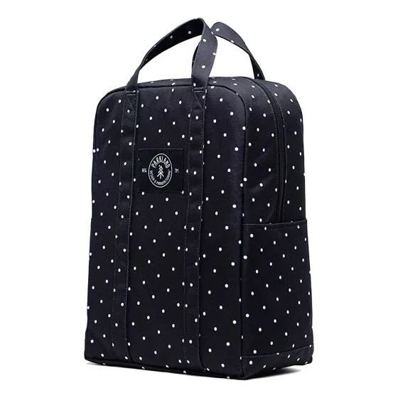 PARKLAND Remy Polka Dots Backpack