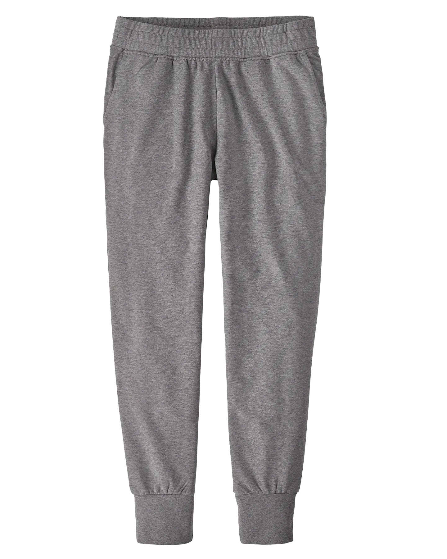 Patagonia Ahnya Women's Pants - Salt Grey | Shop Pants at Trojan Wake Ski Snow & Snow Skiers Warehouse