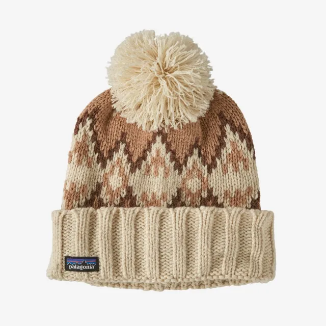 Patagonia - Snowbelle Beanie